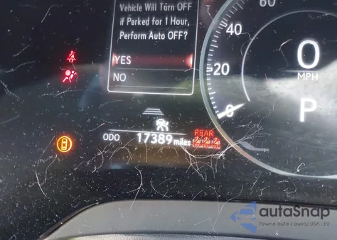 2024 Lexus Rx 350 from USA, damaged, VIN 2T2BAMBA6RC030976